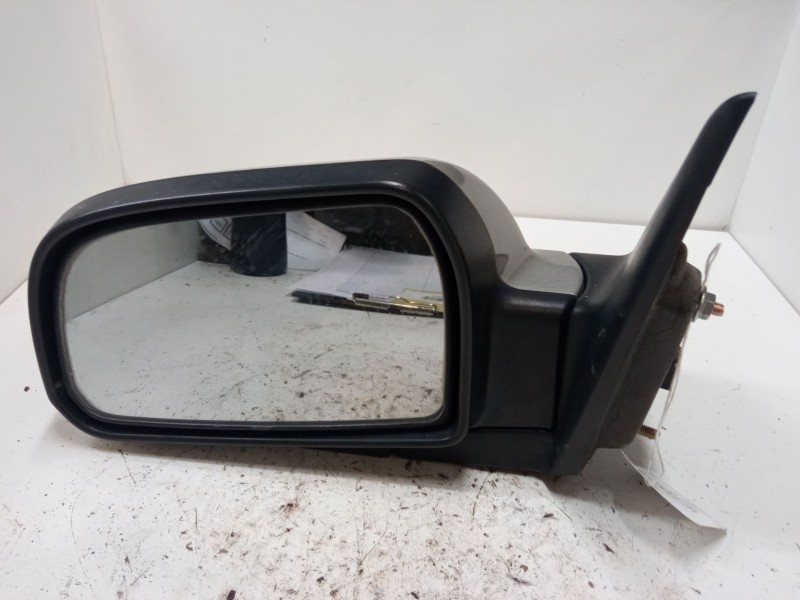 Recambio de retrovisor electrico izquierdo para hyundai tucson (jm) 2.0 crdi referencia OEM IAM   