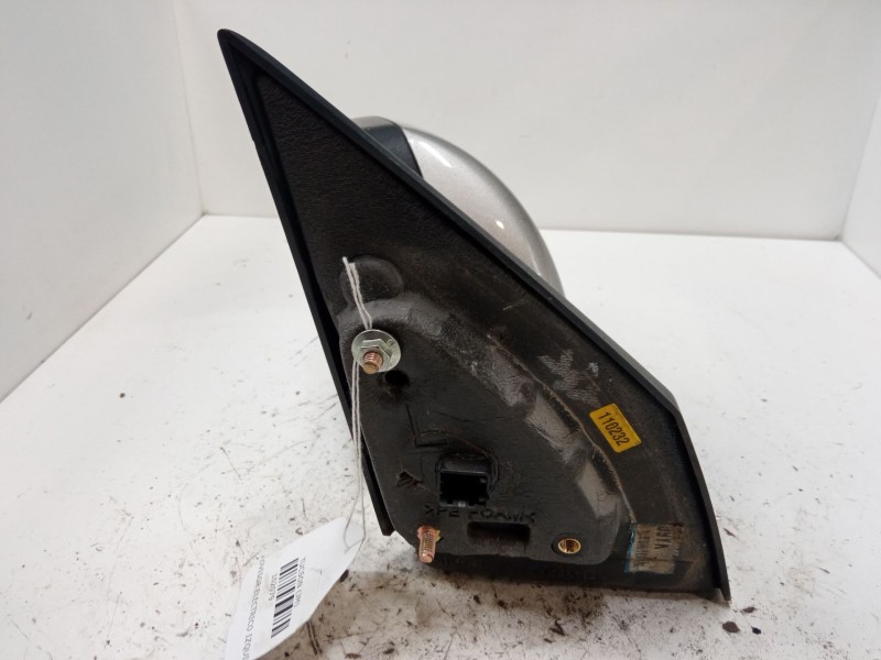 Recambio de retrovisor electrico izquierdo para hyundai tucson (jm) 2.0 crdi referencia OEM IAM   