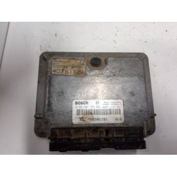 CENTRALITA MOTOR UCE 