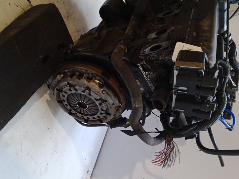 Recambio de motor completo para lancia ypsilon (843_) 1.2 (843.axa1a) referencia OEM IAM   