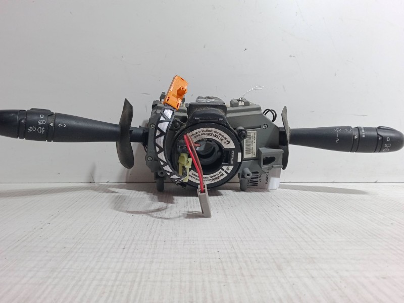 Recambio de mando luces para renault scénic i monospace (ja0/1_, fa0_) 1.6 (ja00, ja16, ja15, ja19, ja1v, ja2b, ja2c, ja0b,... r Recambio de mando luces para renault scénic i monospace (ja0/1_, fa0_) 1.6 (ja00, ja16, ja15, ja19, ja1v, ja2b, ja2c, ja0b,... r