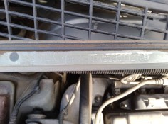 citroën xsara picasso (n68) del año 2001 2