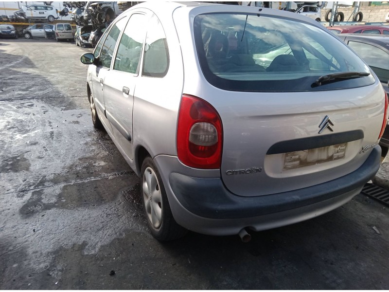 citroën xsara picasso (n68) del año 2001