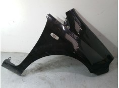 Recambio de aleta delantera derecha para fiat punto (199_) 1.3 d multijet referencia OEM IAM 51901100  