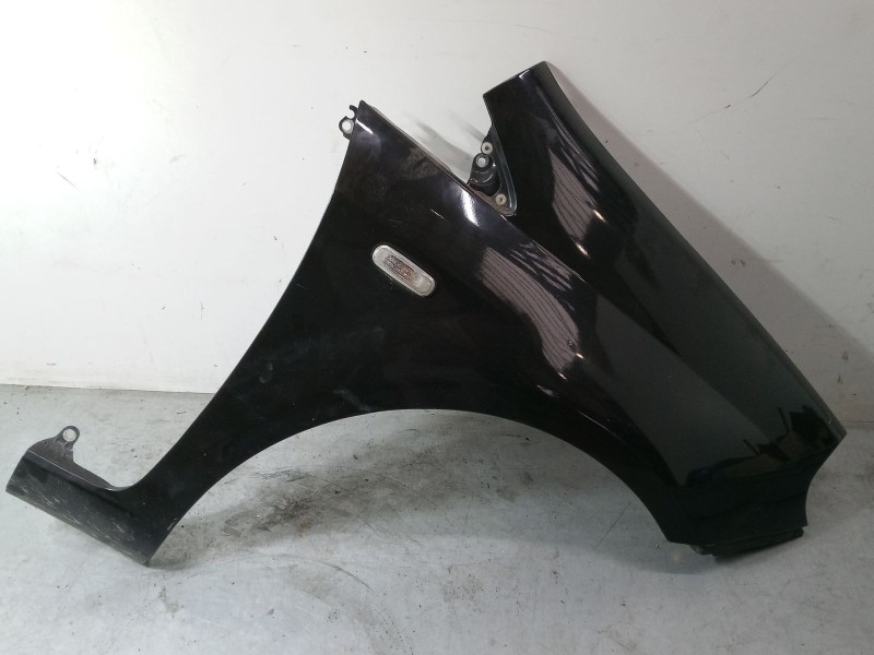 Recambio de aleta delantera derecha para fiat punto (199_) 1.3 d multijet referencia OEM IAM 51901100  