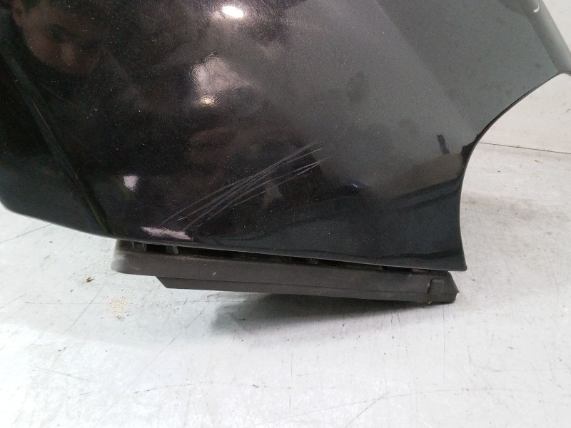 Recambio de aleta delantera derecha para fiat punto (199_) 1.3 d multijet referencia OEM IAM 51901100  