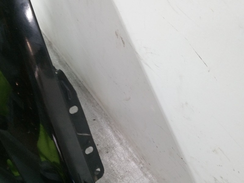 Recambio de aleta delantera derecha para fiat punto (199_) 1.3 d multijet referencia OEM IAM 51901100  