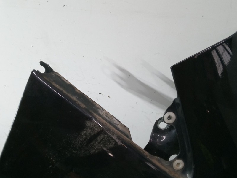 Recambio de aleta delantera derecha para fiat punto (199_) 1.3 d multijet referencia OEM IAM 51901100  