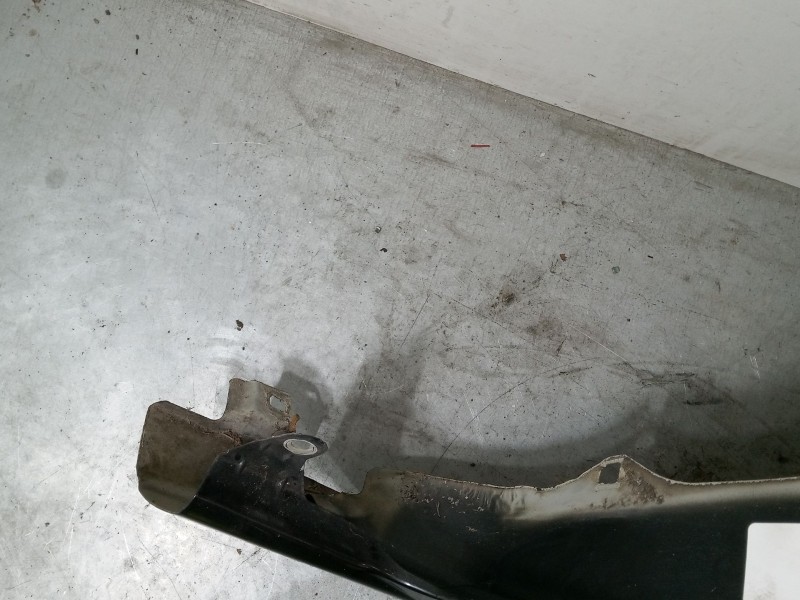 Recambio de aleta delantera derecha para fiat punto (199_) 1.3 d multijet referencia OEM IAM 51901100  