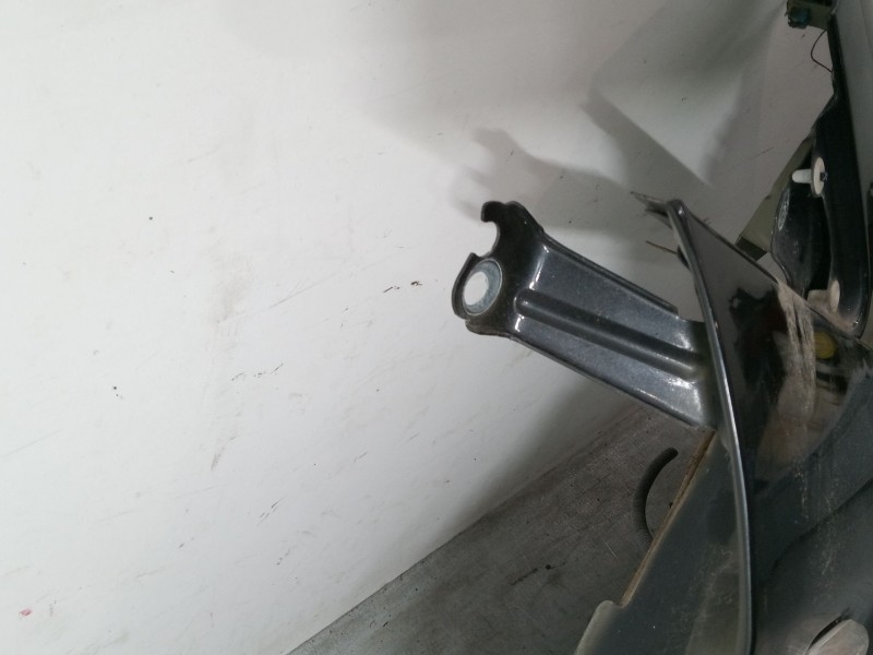 Recambio de aleta delantera derecha para fiat punto (199_) 1.3 d multijet referencia OEM IAM 51901100  