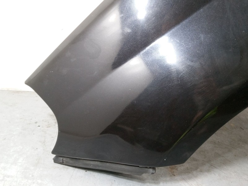 Recambio de aleta delantera izquierda para fiat punto (199_) 1.3 d multijet referencia OEM IAM 51901101  