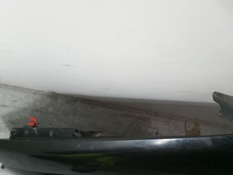 Recambio de aleta delantera izquierda para fiat punto (199_) 1.3 d multijet referencia OEM IAM 51901101  