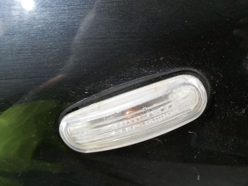 Recambio de aleta delantera izquierda para fiat punto (199_) 1.3 d multijet referencia OEM IAM 51901101  