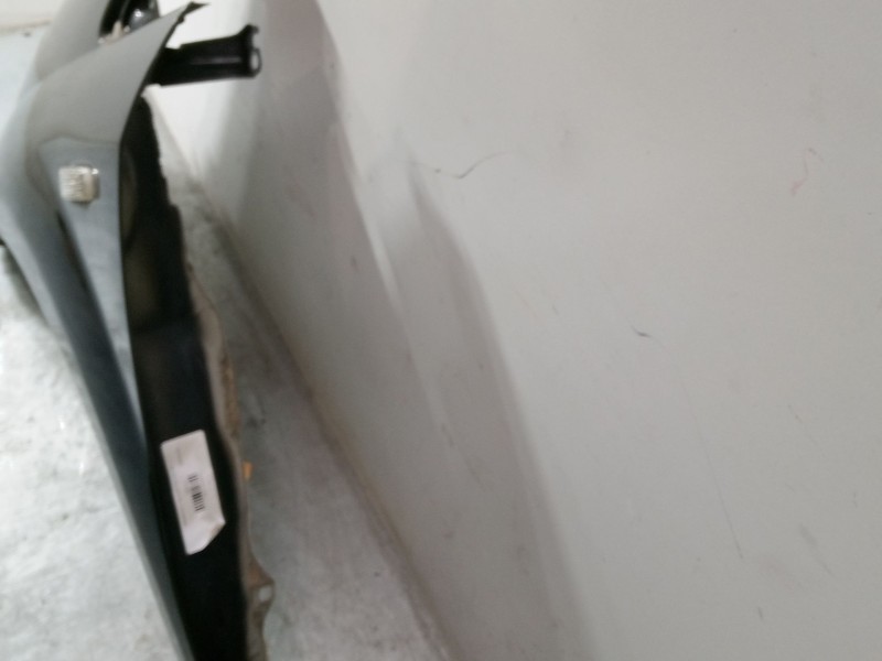 Recambio de aleta delantera izquierda para fiat punto (199_) 1.3 d multijet referencia OEM IAM 51901101  