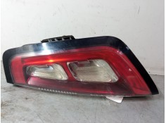 Recambio de piloto trasero derecho para fiat punto (199_) 1.3 d multijet referencia OEM IAM 51927096  