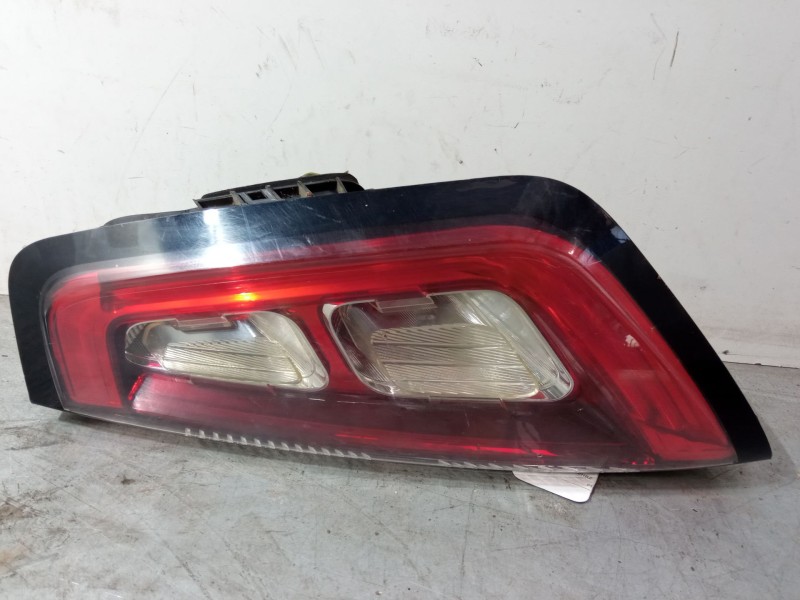 Recambio de piloto trasero derecho para fiat punto (199_) 1.3 d multijet referencia OEM IAM 51927096  