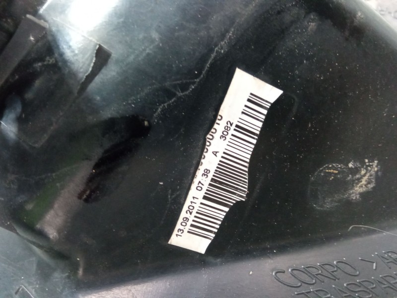 Recambio de piloto trasero derecho para fiat punto (199_) 1.3 d multijet referencia OEM IAM 51927096  