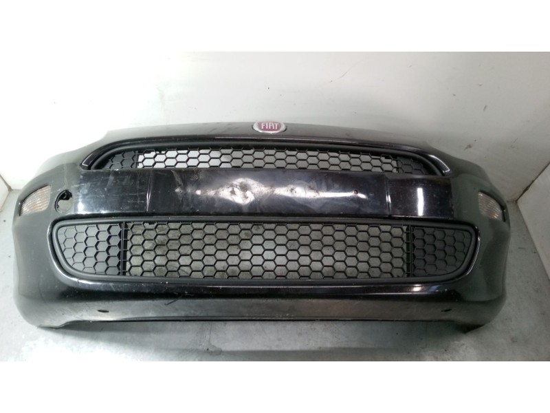 Recambio de paragolpes delantero para fiat punto (199_) 1.3 d multijet referencia OEM IAM 735563726  
