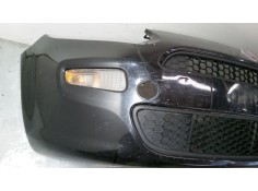 Recambio de paragolpes delantero para fiat punto (199_) 1.3 d multijet referencia OEM IAM 735563726   2