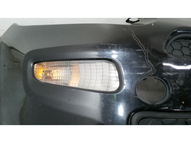 Recambio de paragolpes delantero para fiat punto (199_) 1.3 d multijet referencia OEM IAM 735563726  
