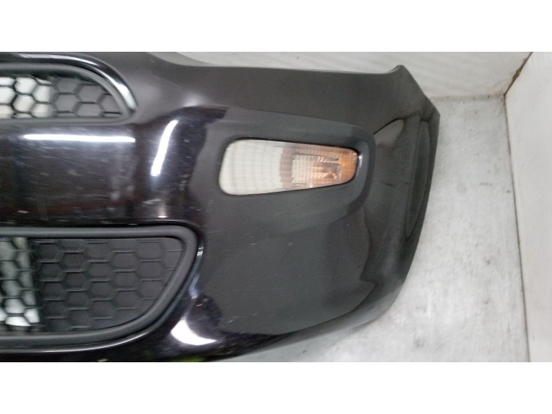 Recambio de paragolpes delantero para fiat punto (199_) 1.3 d multijet referencia OEM IAM 735563726  