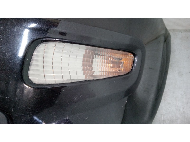 Recambio de paragolpes delantero para fiat punto (199_) 1.3 d multijet referencia OEM IAM 735563726  