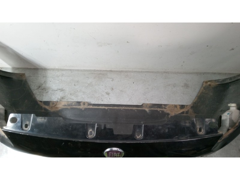 Recambio de paragolpes delantero para fiat punto (199_) 1.3 d multijet referencia OEM IAM 735563726  