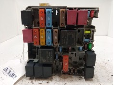 Recambio de bsm para fiat punto (199_) 1.3 d multijet referencia OEM IAM 51827977   2