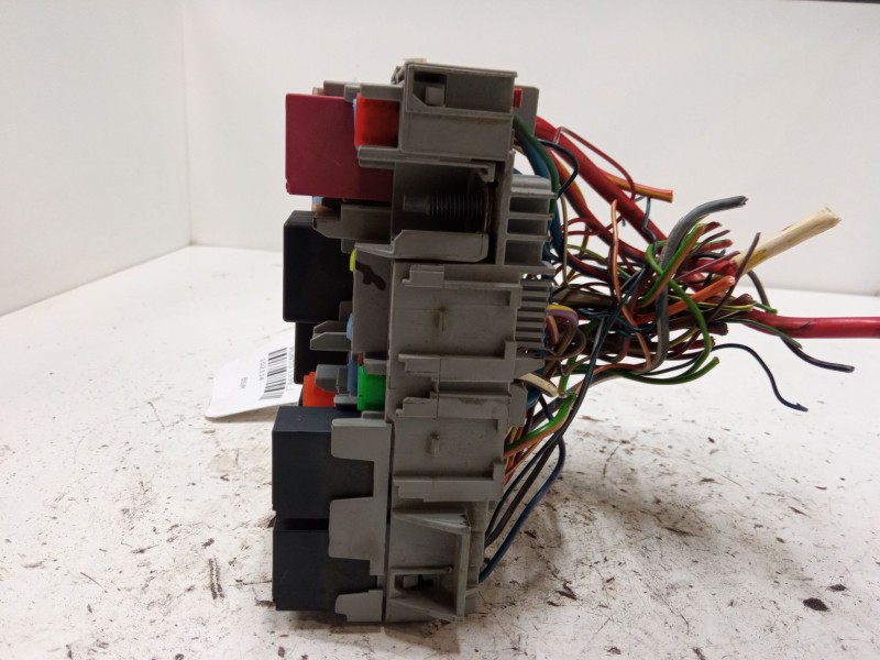 Recambio de bsm para fiat punto (199_) 1.3 d multijet referencia OEM IAM 51827977  