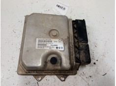 Recambio de centralita motor uce para fiat punto (199_) 1.3 d multijet referencia OEM IAM 55249908 BC0108455B 