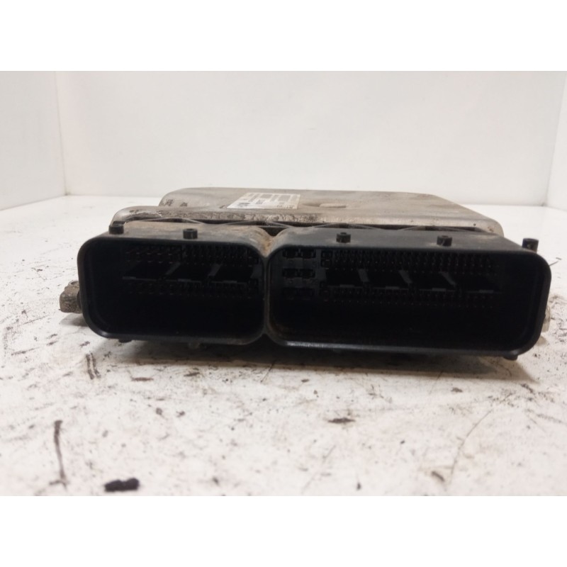 Recambio de centralita motor uce para fiat punto (199_) 1.3 d multijet referencia OEM IAM 55249908 BC0108455B 