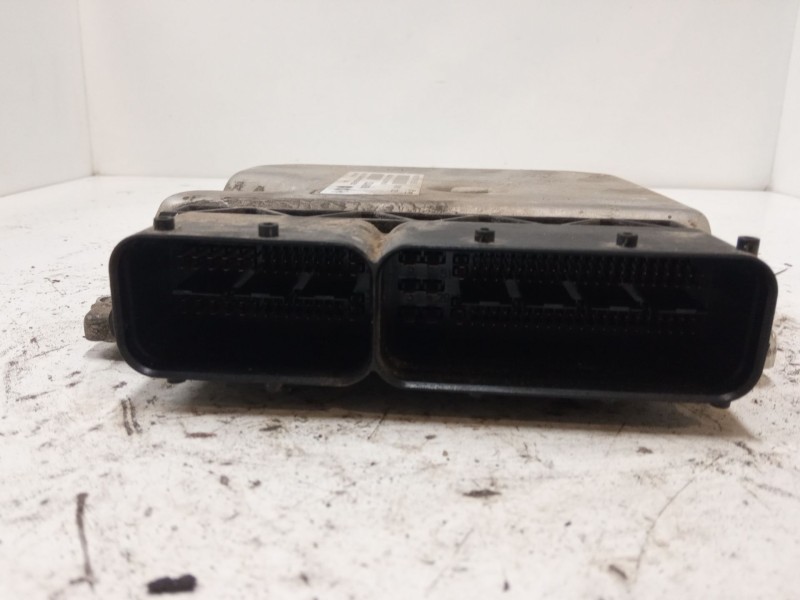 Recambio de centralita motor uce para fiat punto (199_) 1.3 d multijet referencia OEM IAM 55249908 BC0108455B 