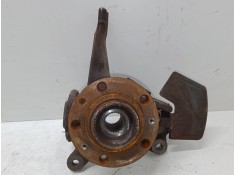 Recambio de mangueta delantera derecha para peugeot 407 (6d_) 2.0 hdi 135 (6drhrh, 6drhre, 6drhrg, 6drhrj) referencia OEM IAM   
