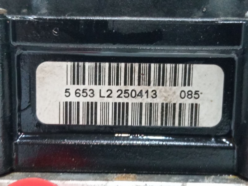 Recambio de abs para fiat punto (199_) 1.3 d multijet referencia OEM IAM 51910174 0265209018 0265801176
