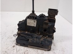 Recambio de cerradura puerta trasera izquierda para fiat punto (199_) 1.3 d multijet referencia OEM IAM 51903245  