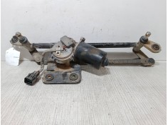 Recambio de motor limpia delantero para hyundai matrix (fc) 1.5 crdi referencia OEM IAM    2