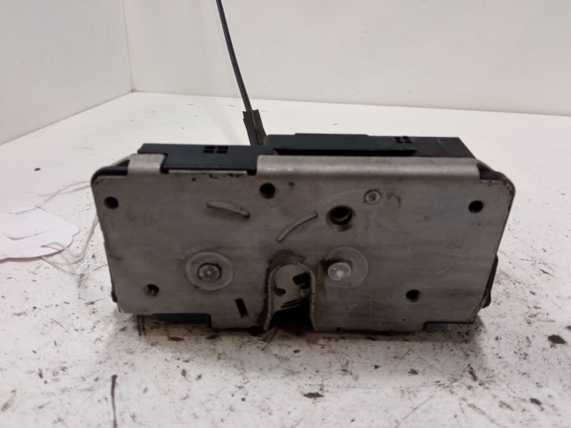 Recambio de cerradura puerta trasera izquierda para fiat punto (199_) 1.3 d multijet referencia OEM IAM 51903245  