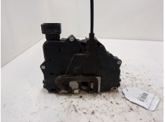 Recambio de cerradura puerta delantera izquierda para fiat punto (199_) 1.3 d multijet referencia OEM IAM 51905686  