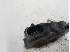 Recambio de cerradura puerta delantera izquierda para fiat punto (199_) 1.3 d multijet referencia OEM IAM 51905686   2