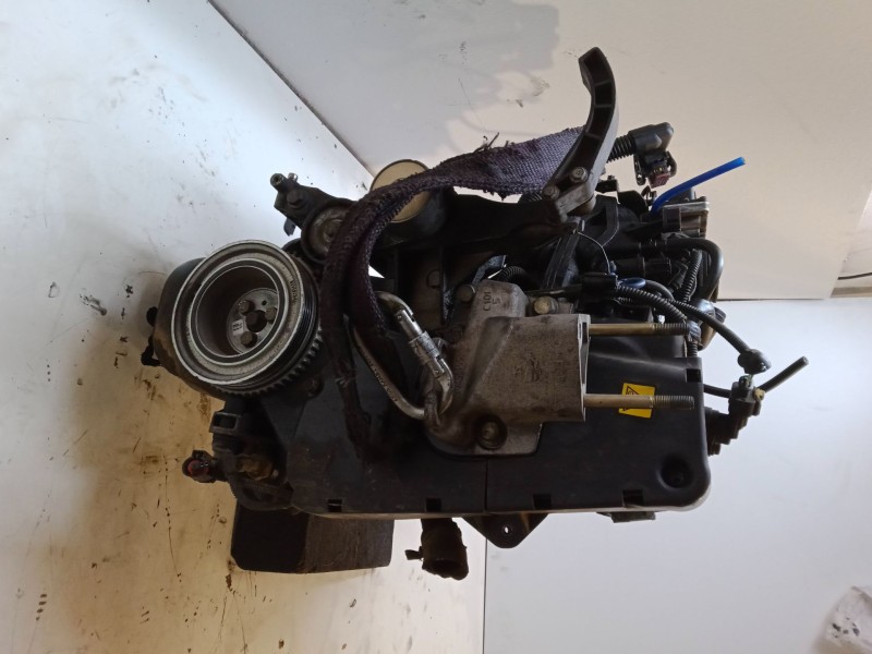 Recambio de motor completo para lancia ypsilon (843_) 1.2 (843.axa1a) referencia OEM IAM   