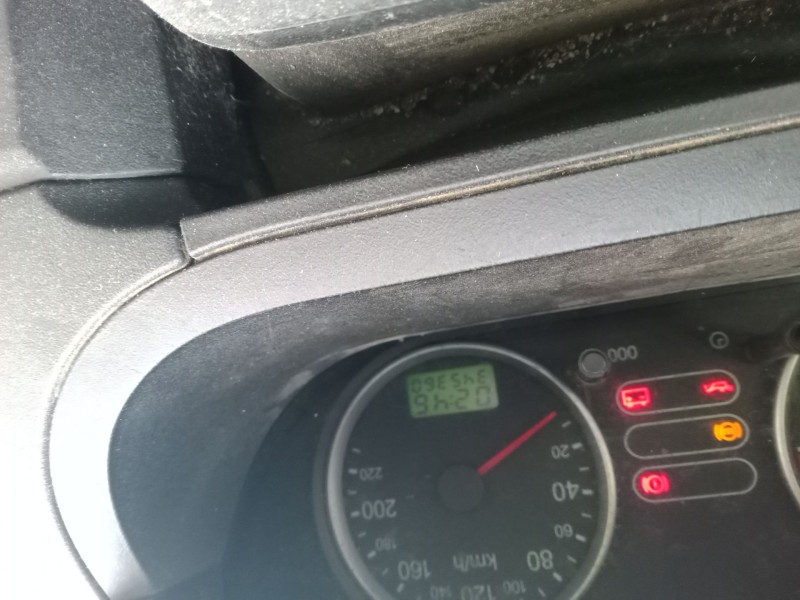 ford fiesta v (jh_, jd_) del año 2004