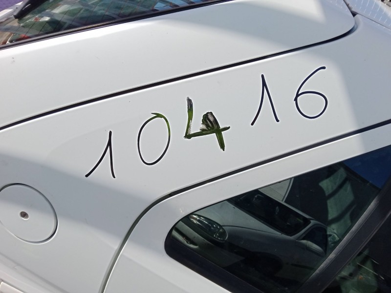 citroën saxo (s0, s1) del año 2000