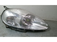 Recambio de faro derecho para fiat punto evo (199_) 1.2 referencia OEM IAM   