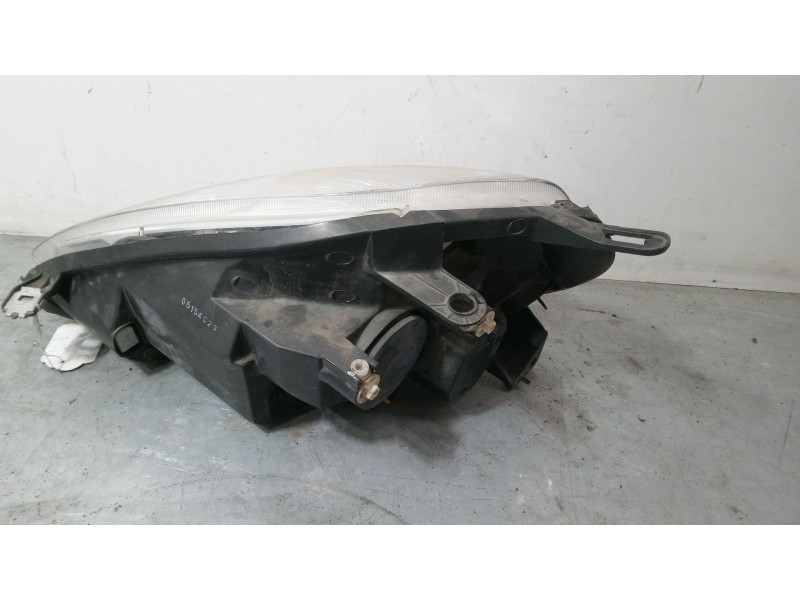 Recambio de faro derecho para fiat punto evo (199_) 1.2 referencia OEM IAM   