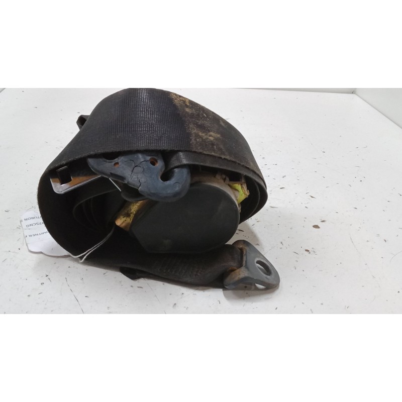 Recambio de cinturon seguridad delantero izquierdo para peugeot partner furgoneta/monovolumen (5_, g_) 1.9 d 4x4 referencia OEM 