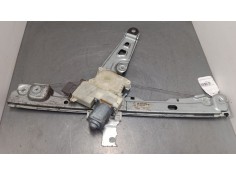 Recambio de elevalunas electrico delantero izquierdo para peugeot 3008 i monospace (0u_) 2.0 hdi referencia OEM IAM   