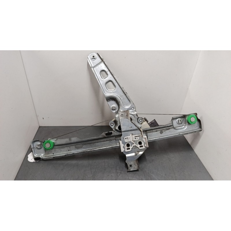 Recambio de elevalunas electrico delantero izquierdo para peugeot 3008 i monospace (0u_) 2.0 hdi referencia OEM IAM   