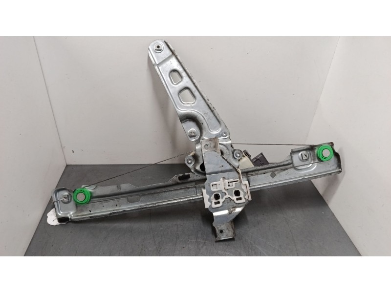 Recambio de elevalunas electrico delantero izquierdo para peugeot 3008 i monospace (0u_) 2.0 hdi referencia OEM IAM   