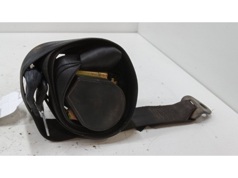 Recambio de cinturon seguridad delantero derecho para peugeot partner furgoneta/monovolumen (5_, g_) 1.9 d 4x4 referencia OEM IA