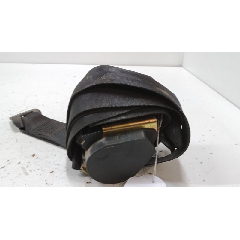 Recambio de cinturon seguridad delantero derecho para peugeot partner furgoneta/monovolumen (5_, g_) 1.9 d 4x4 referencia OEM IA